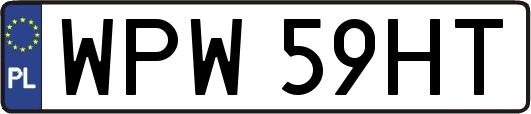 WPW59HT