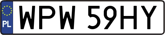 WPW59HY