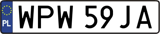 WPW59JA