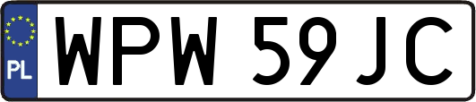 WPW59JC