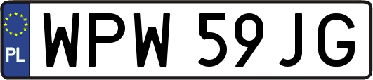 WPW59JG