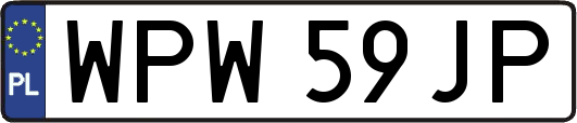 WPW59JP