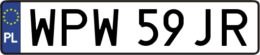 WPW59JR