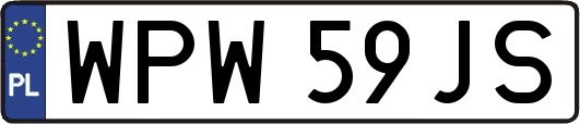 WPW59JS