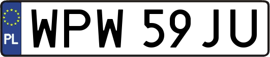 WPW59JU