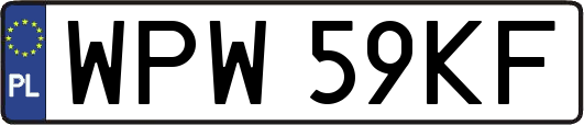WPW59KF
