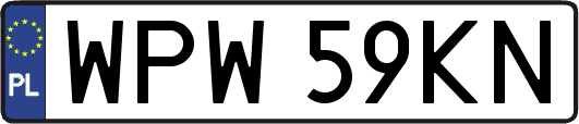 WPW59KN
