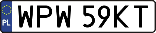 WPW59KT