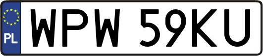 WPW59KU