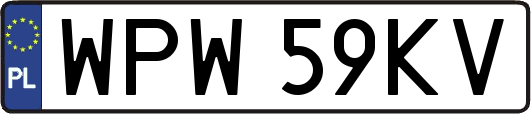 WPW59KV