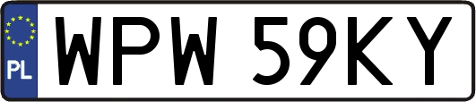 WPW59KY
