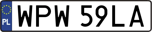 WPW59LA