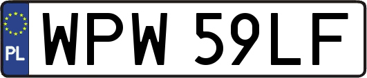 WPW59LF