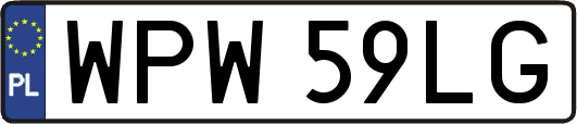 WPW59LG