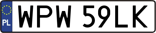 WPW59LK