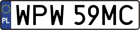 WPW59MC