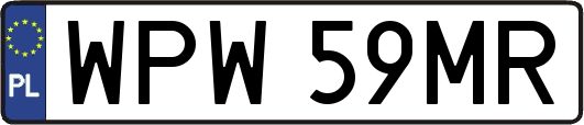 WPW59MR