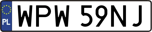 WPW59NJ