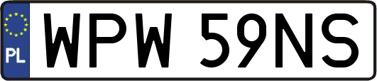 WPW59NS