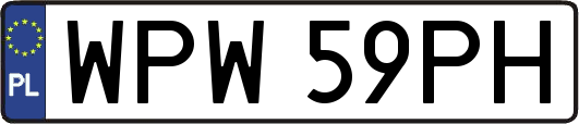 WPW59PH