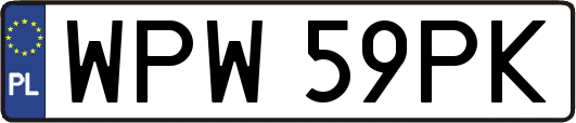 WPW59PK