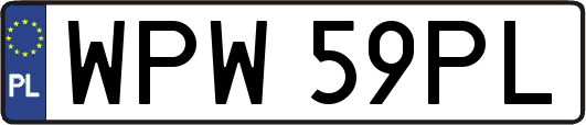 WPW59PL
