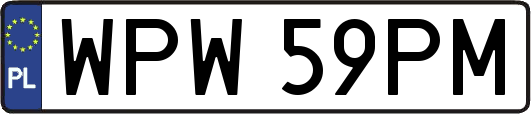 WPW59PM