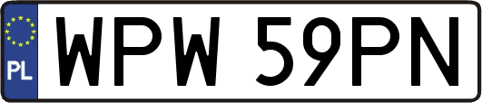WPW59PN