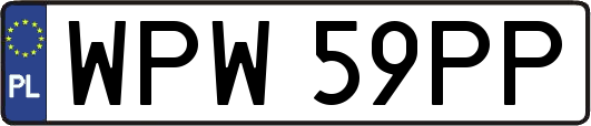WPW59PP