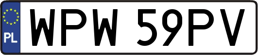 WPW59PV