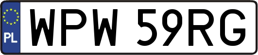 WPW59RG