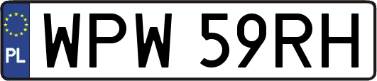 WPW59RH