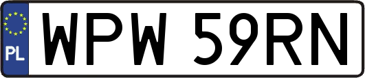 WPW59RN