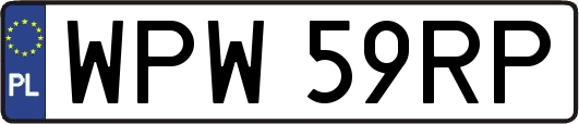 WPW59RP