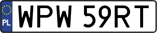 WPW59RT