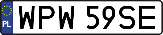 WPW59SE