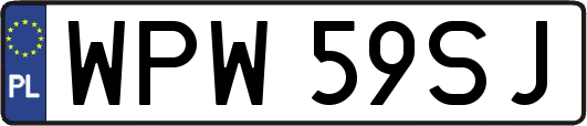 WPW59SJ