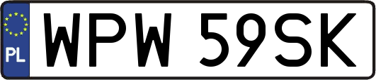 WPW59SK