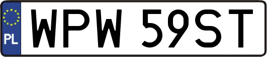 WPW59ST