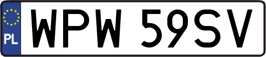 WPW59SV