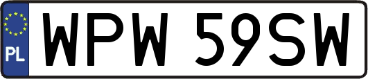WPW59SW