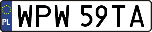 WPW59TA