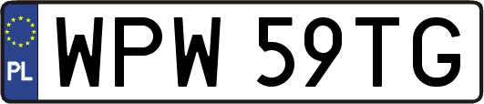 WPW59TG