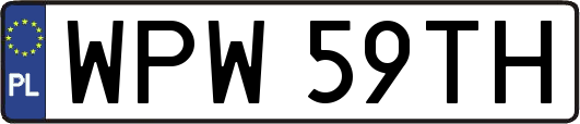 WPW59TH