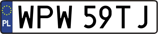 WPW59TJ