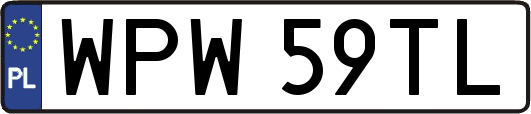 WPW59TL
