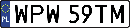 WPW59TM