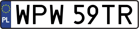 WPW59TR