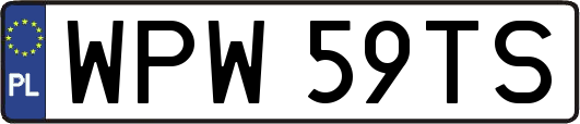 WPW59TS