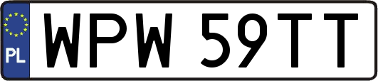 WPW59TT